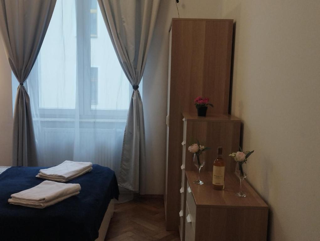 Apartments Poland Kazimierz - Studio