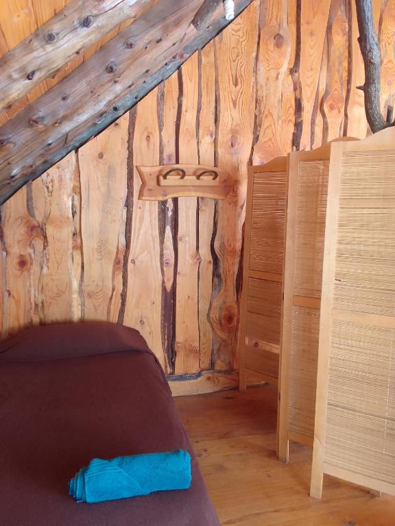 Fotografie z fotogalerie ubytování CABAÑAS EL PALENQUE v destinaci Esquel