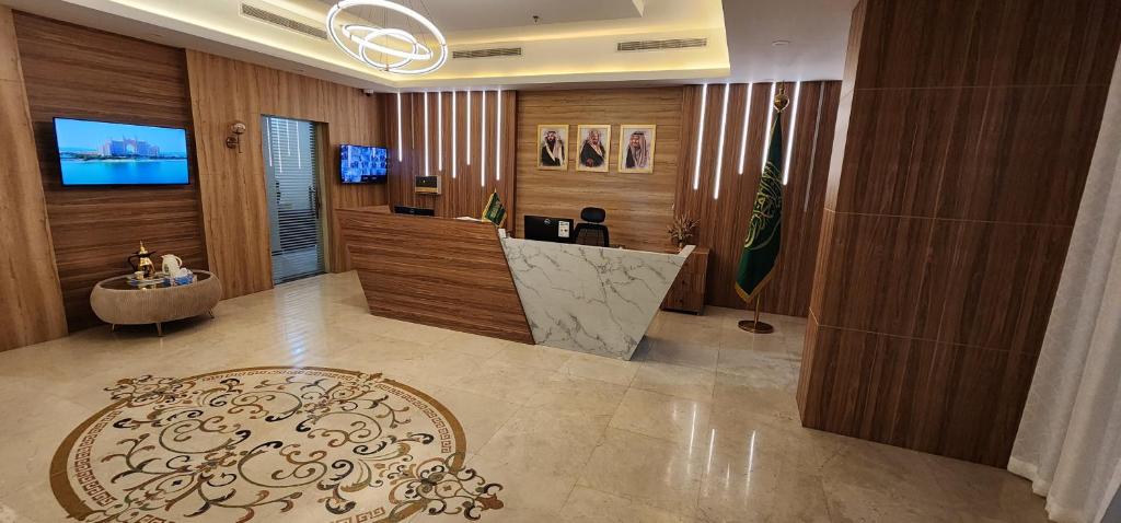 PRIMOTEL Suites As Salamah - Housity