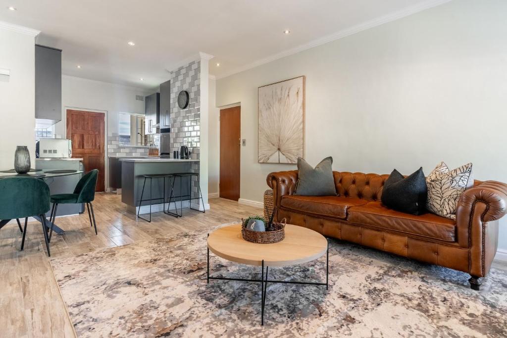 Gallery image of Tweede Boom by Host Agents in Gordonʼs Bay
