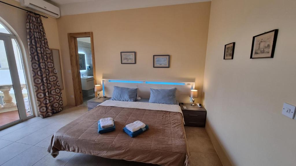 Villa Serenity B&B - Double Or Twin Room