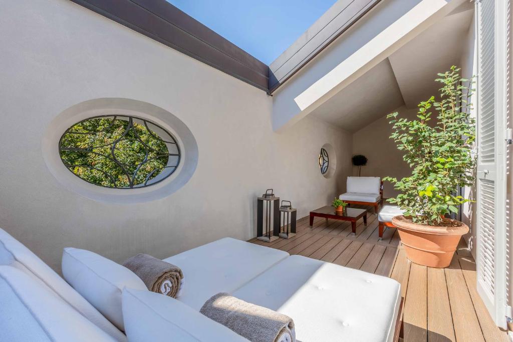 Portrait Milano - Lungarno Collection - Resim 5