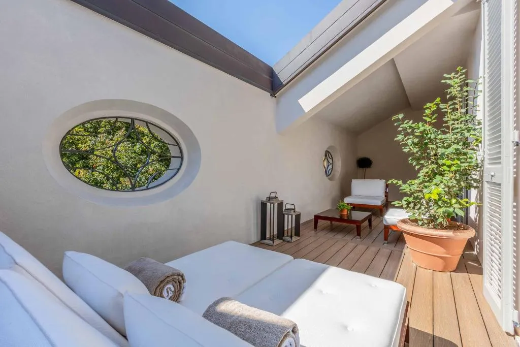 One-Bedroom Suite