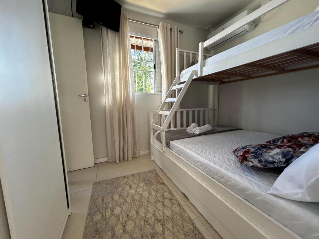 Pedacinho do paraíso em São Ludgero ,SC - Double Room