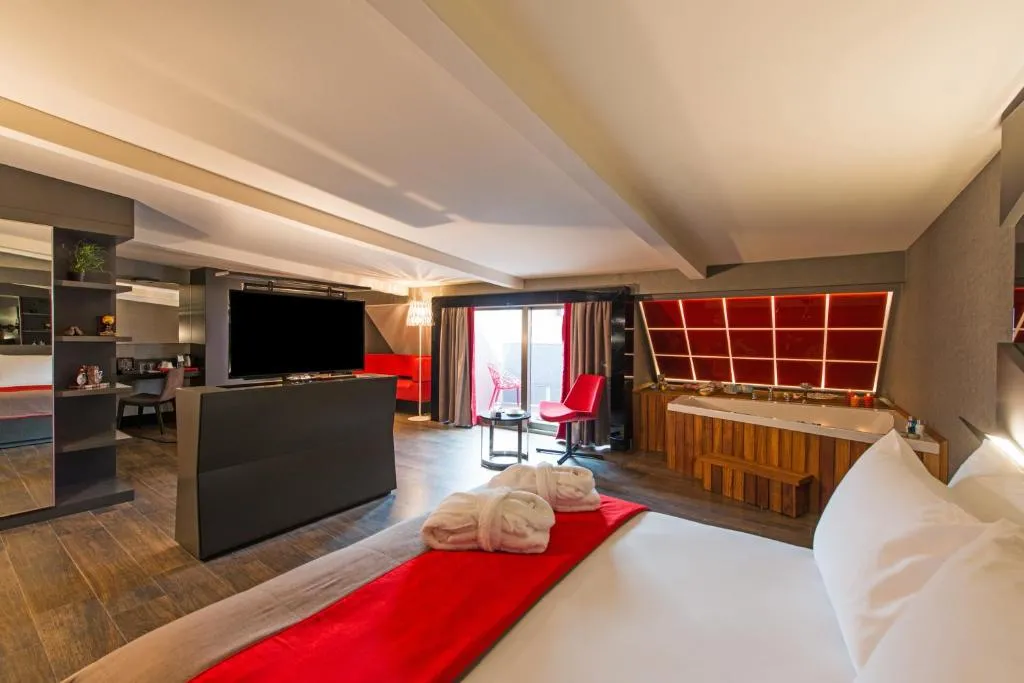 Hotel Favori Nisantasi, Istanbul, Turkey