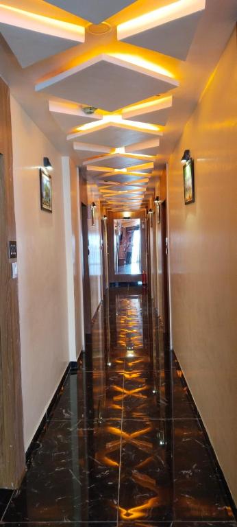 Fotografie z fotogalerie ubytování Hotel Primeland Villa Gota v destinaci Ahmadábád