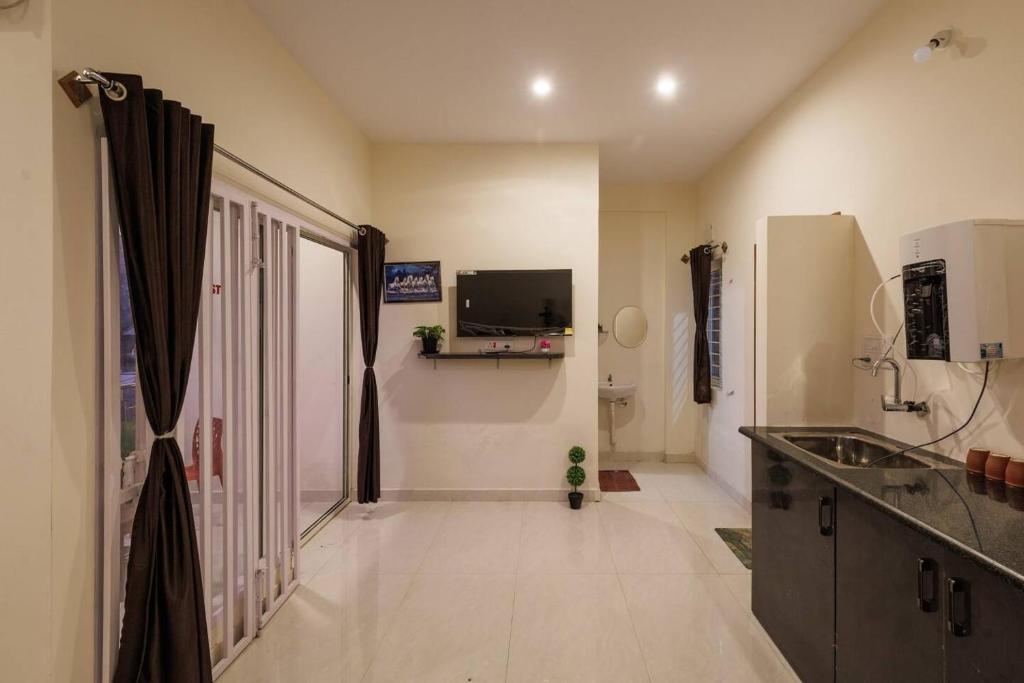 Holiday day home in Nandi skandagiri Hills