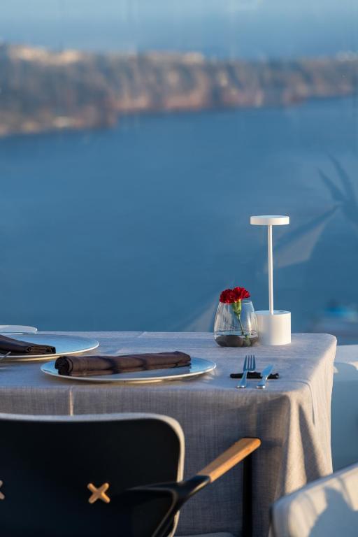 Grace Hotel Santorini — Foto 3