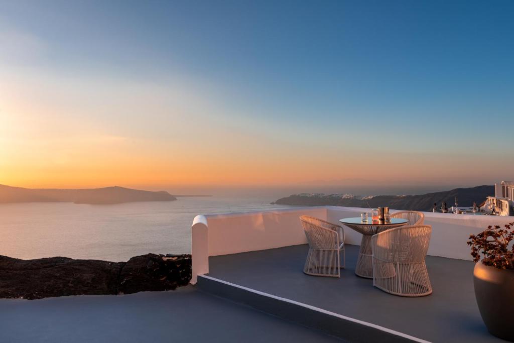 Grace Hotel Santorini — Foto 2