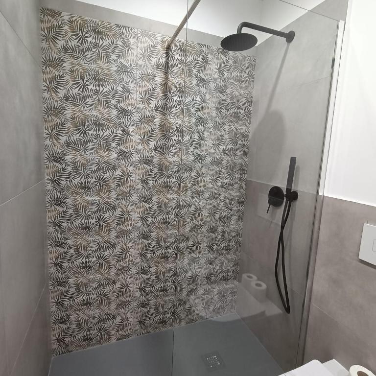 Porta Nuova Suite 57 - Large Double Room