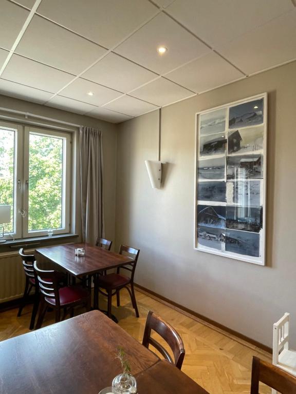 Fotografie z fotogalerie ubytování Good Morning Karlstad City v destinaci Karlstad