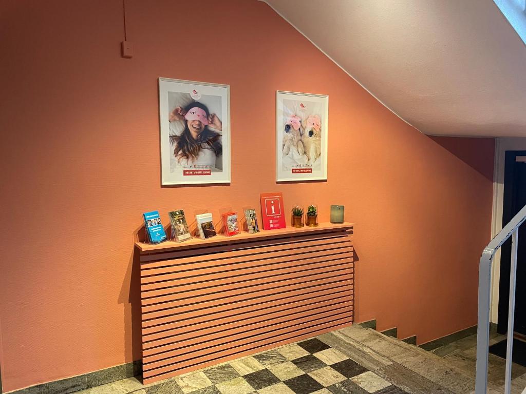 Fotografie z fotogalerie ubytování Good Morning Karlstad City v destinaci Karlstad