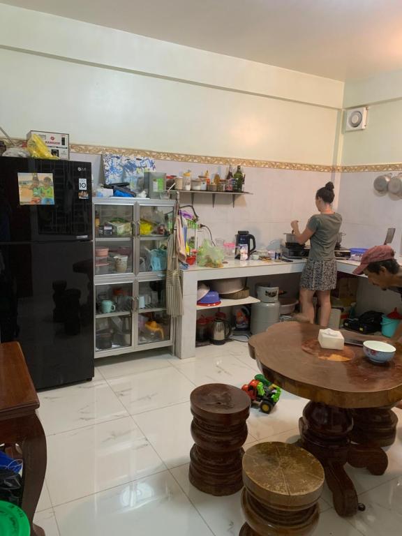 Mondulkiri Holiday homestay 4