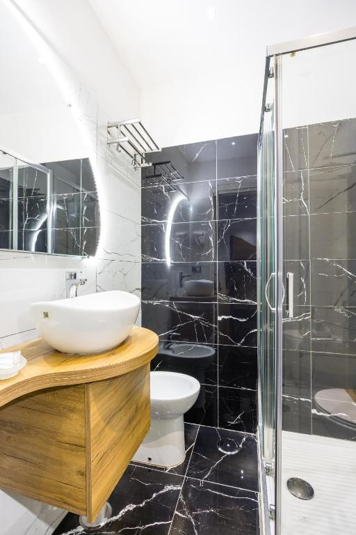 Hotel Bella Napoli - Resim 15