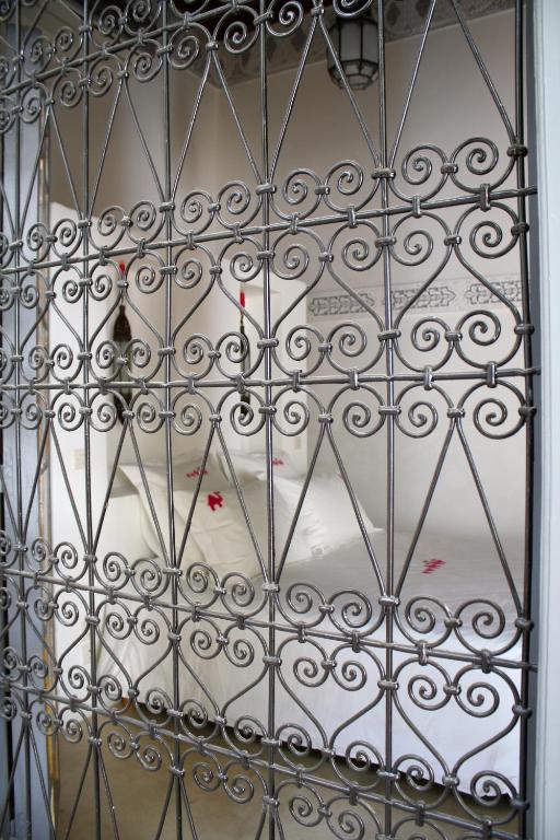 Fotografie z fotogalerie ubytování Riad Yamcha v destinaci Meknes