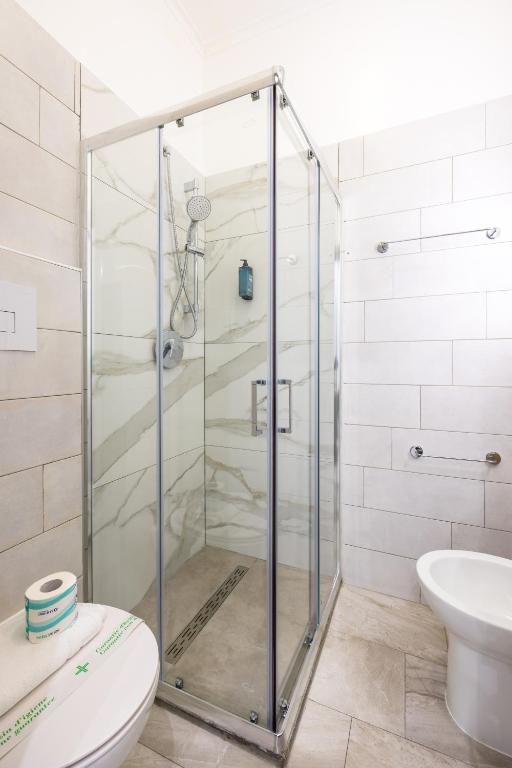 Hotel Bella Napoli - Resim 27