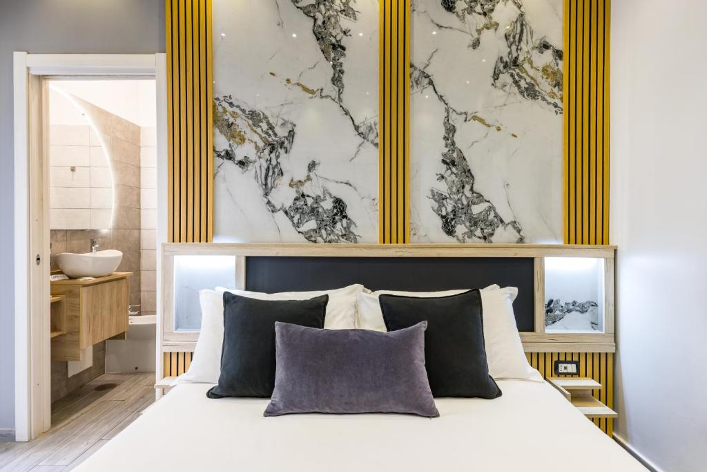 Hotel Bella Napoli - Resim 31