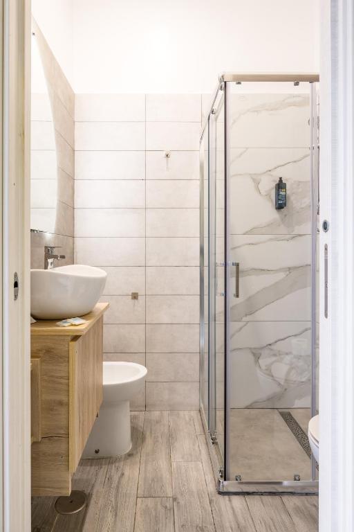 Hotel Bella Napoli - Resim 37