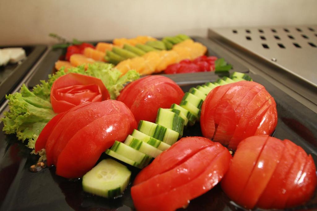 Maria Beach Hotel - 19