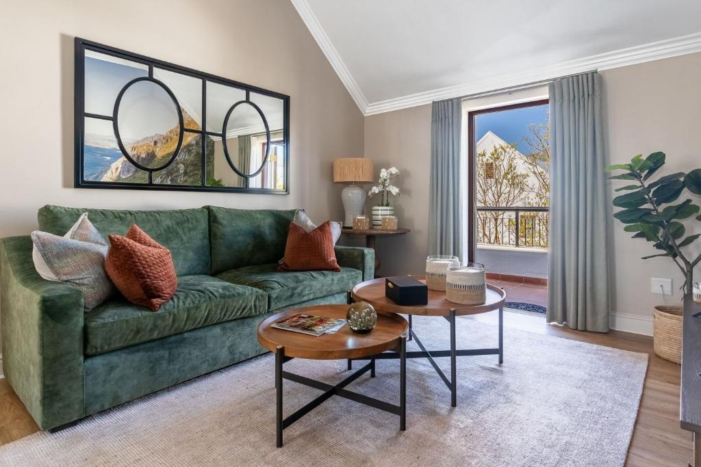 Winelands Golf Lodges 39