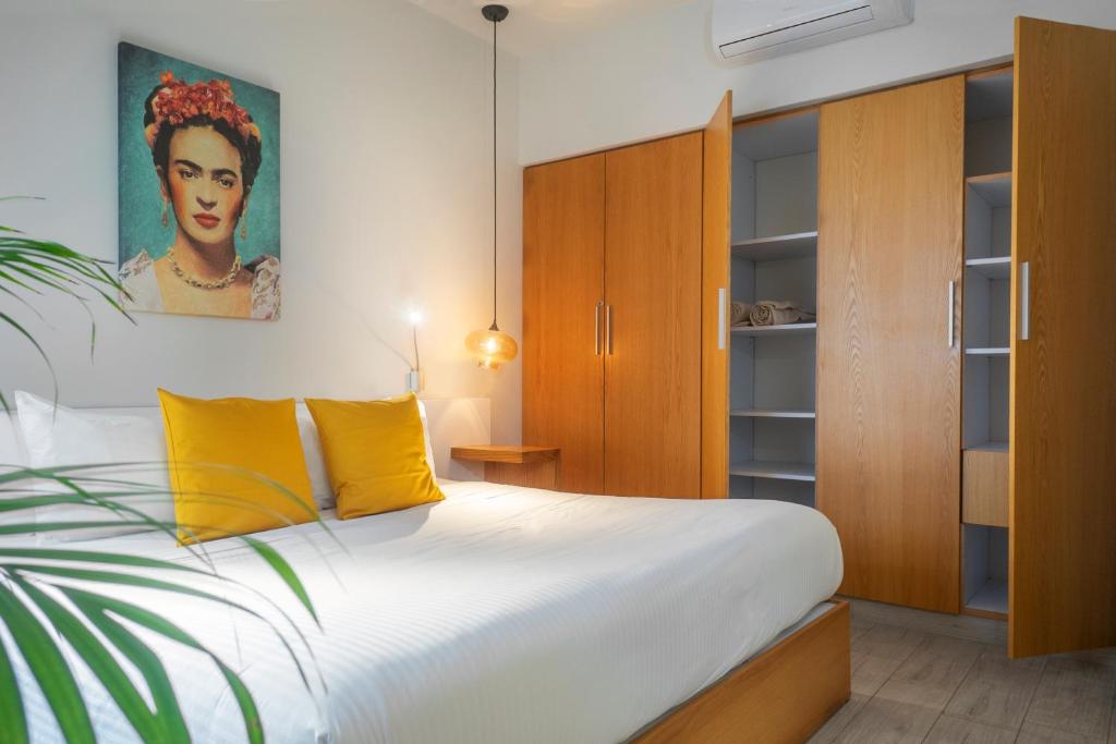 Opal Suites Apartments - Two-Bedroom Apartment