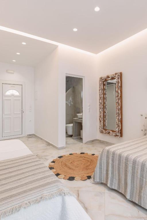 Foto 3 de Bella View Suites Mykonos By Melesio Hospitality