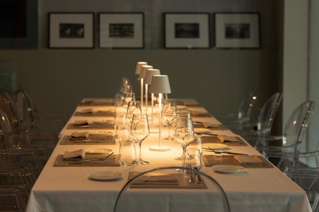 Art Hotel Olympic - Resim 21