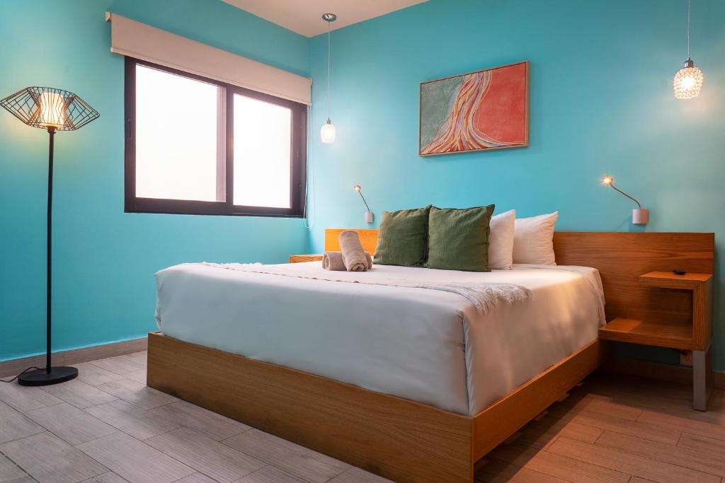 Opal Suites Apartments - Two-Bedroom Apartment