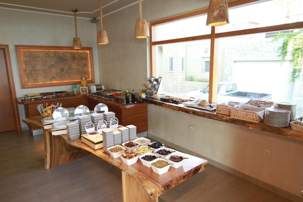 Maria Beach Hotel - 15