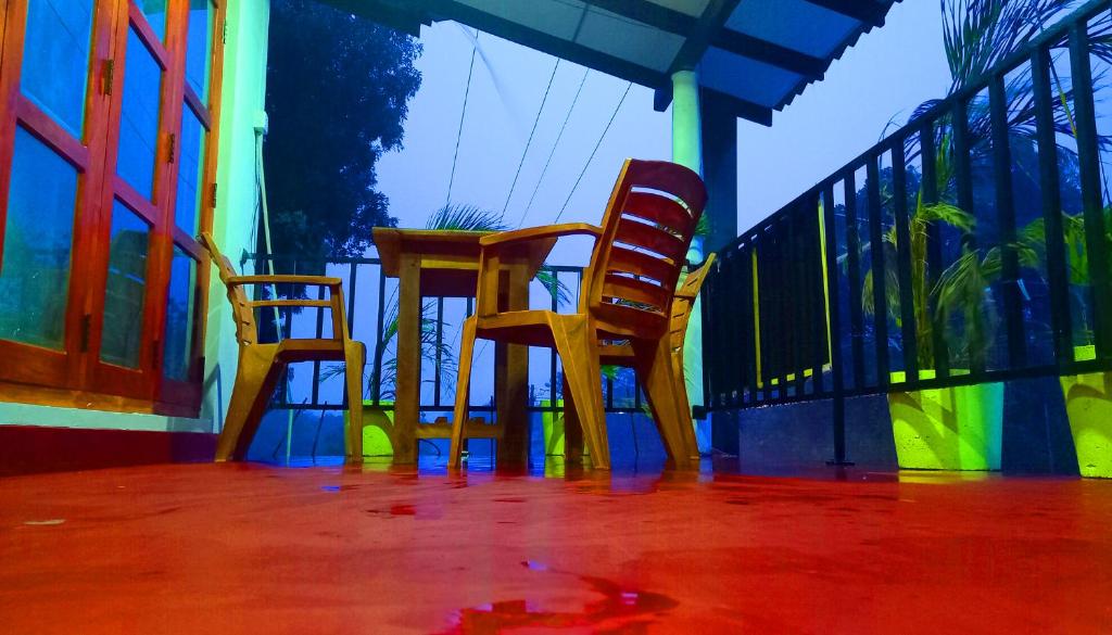 Fotografie z fotogalerie ubytování Sewana Guest INN v destinaci Wellawaya