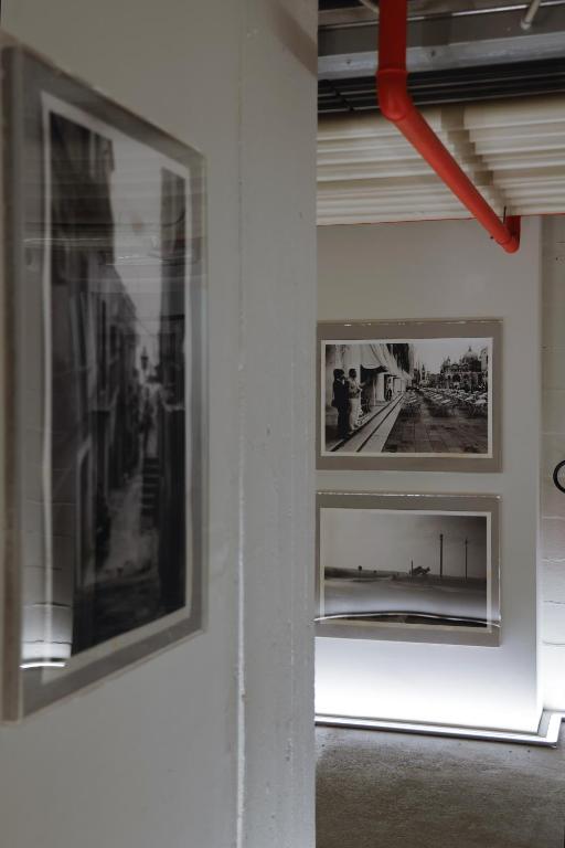Fotografie z fotogalerie ubytování Art Hotel Olympic v Turíně