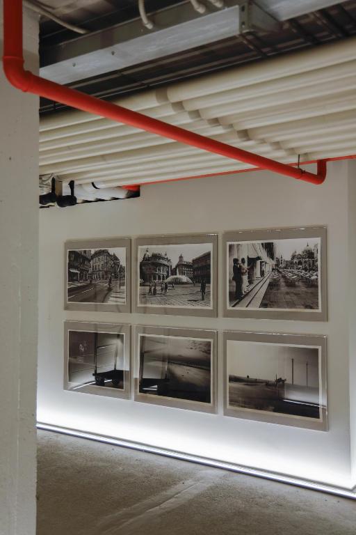 Fotografie z fotogalerie ubytování Art Hotel Olympic v Turíně