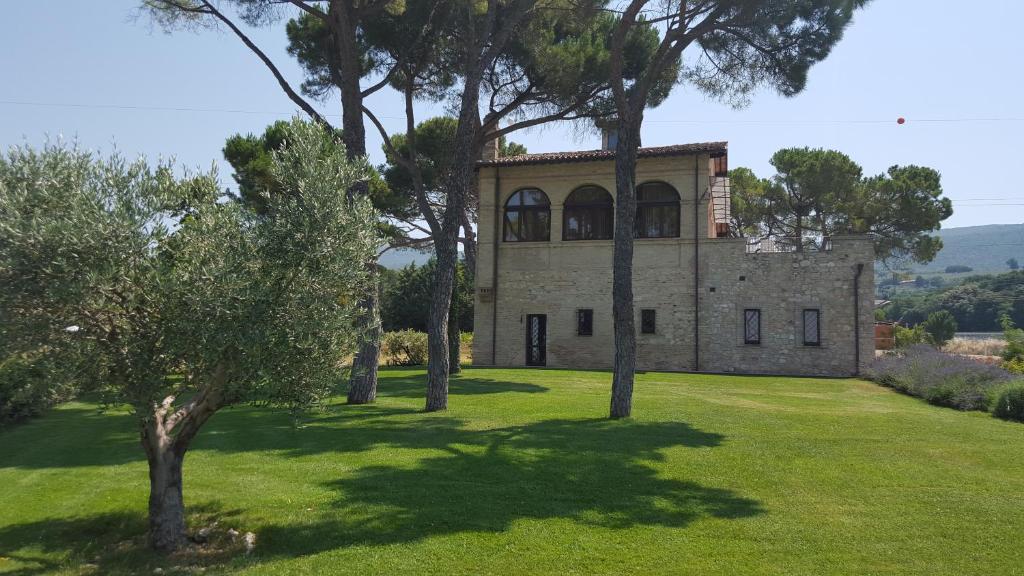 Residenza San Bartolomeo