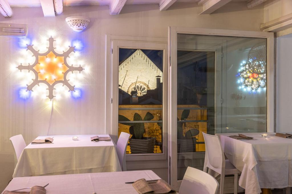 Fotografie z fotogalerie ubytování Hotel Corte Altavilla v destinaci Conversano