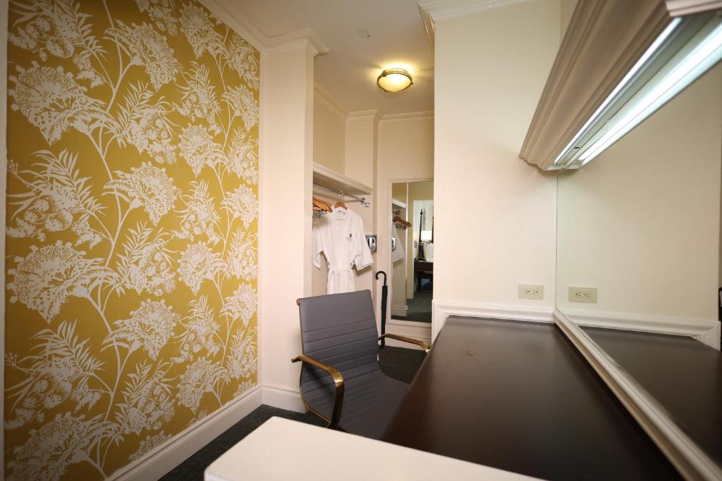 Fotografie z fotogalerie ubytování Courtleigh Hotel & Suites v destinaci Kingston