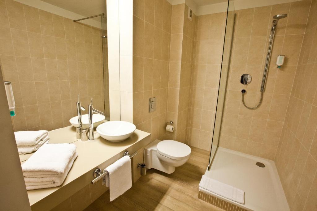 Platinum Apartments Aparthotel - Standard One-Bedroom Apartment