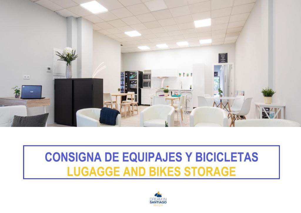 Dream in Santiago - 18