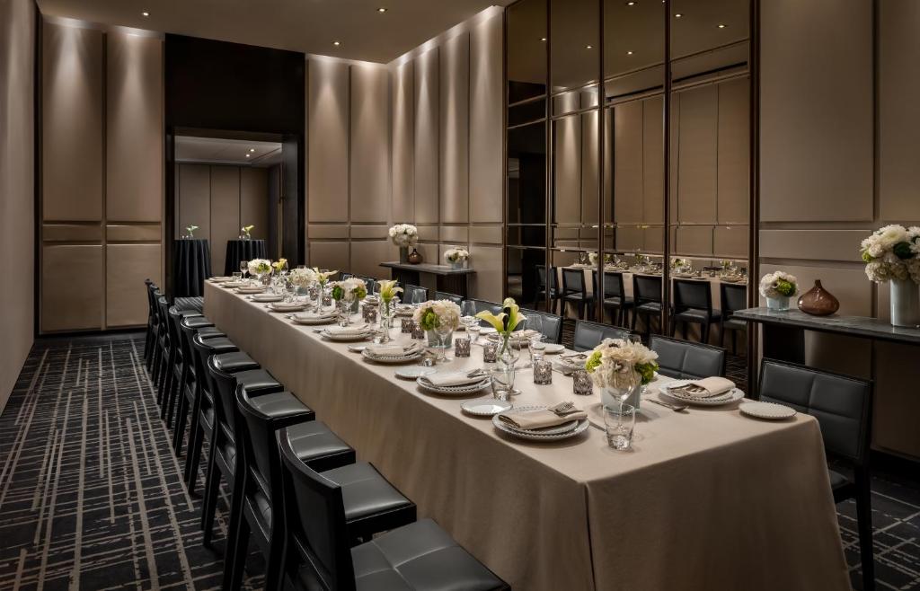 The Hazelton Hotel - Resim 39