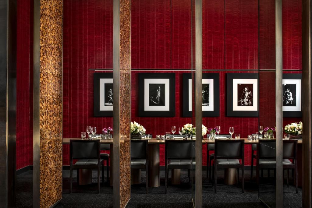 The Hazelton Hotel - Resim 38