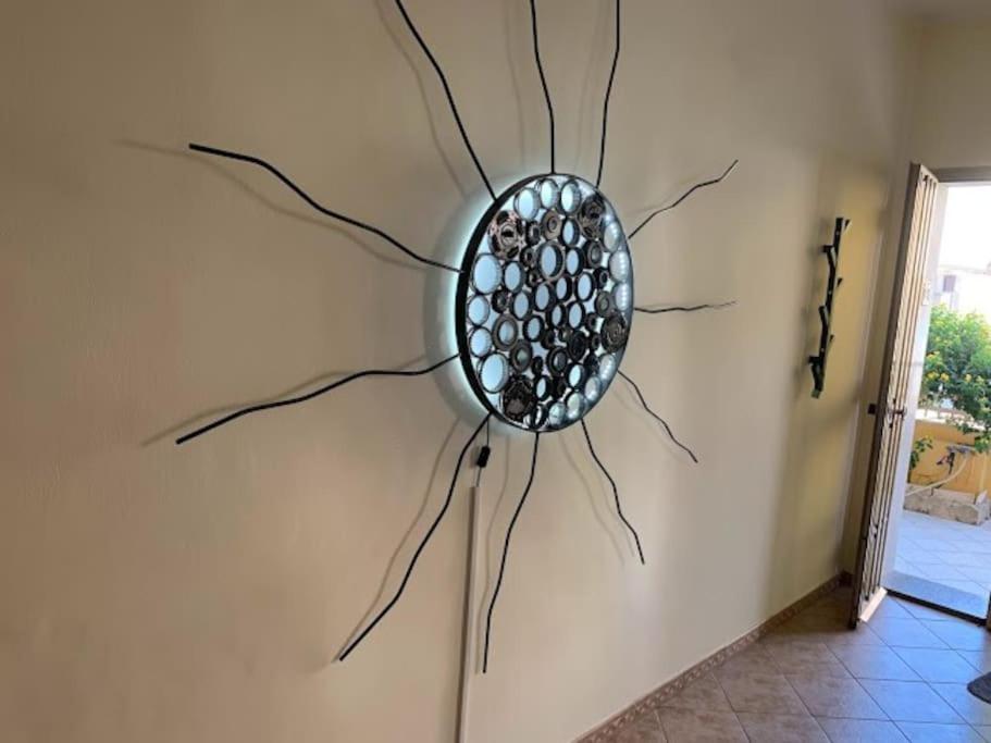 Foto sihtkohas Sampieri asuva majutusasutuse Piccola Pomelia galeriist