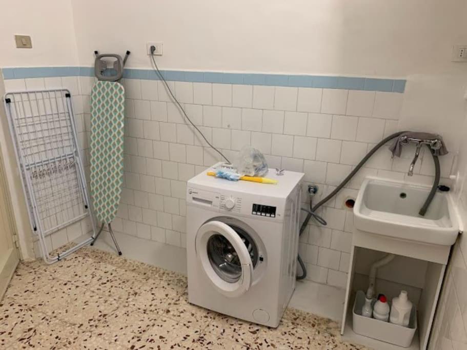 Foto sihtkohas Sampieri asuva majutusasutuse Piccola Pomelia galeriist
