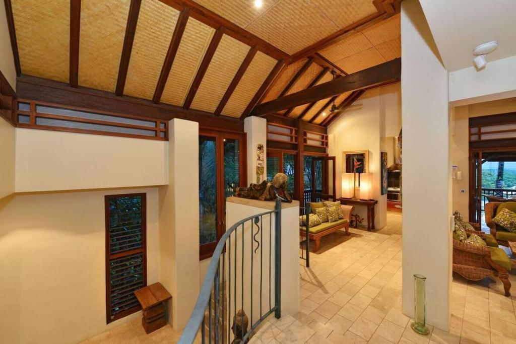 Fotografie z fotogalerie ubytování Palm Bliss Villa - A Central Balinese Pool Oasis v destinaci Port Douglas