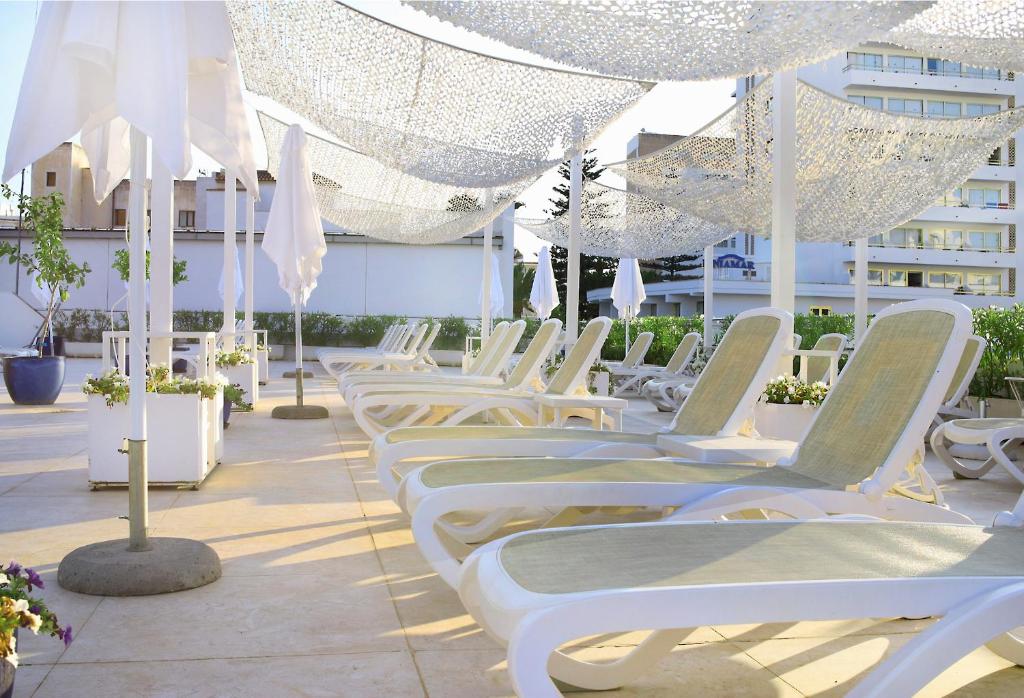 Kép Hotel Morito szállásáról Cala Millorban a galériában
