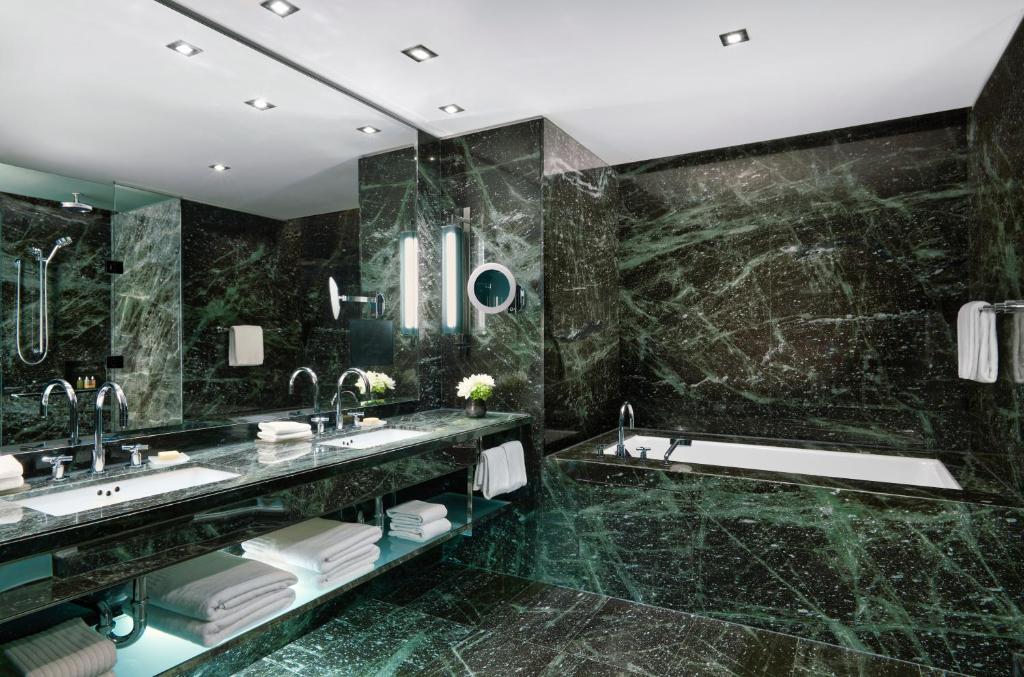 The Hazelton Hotel - Resim 13