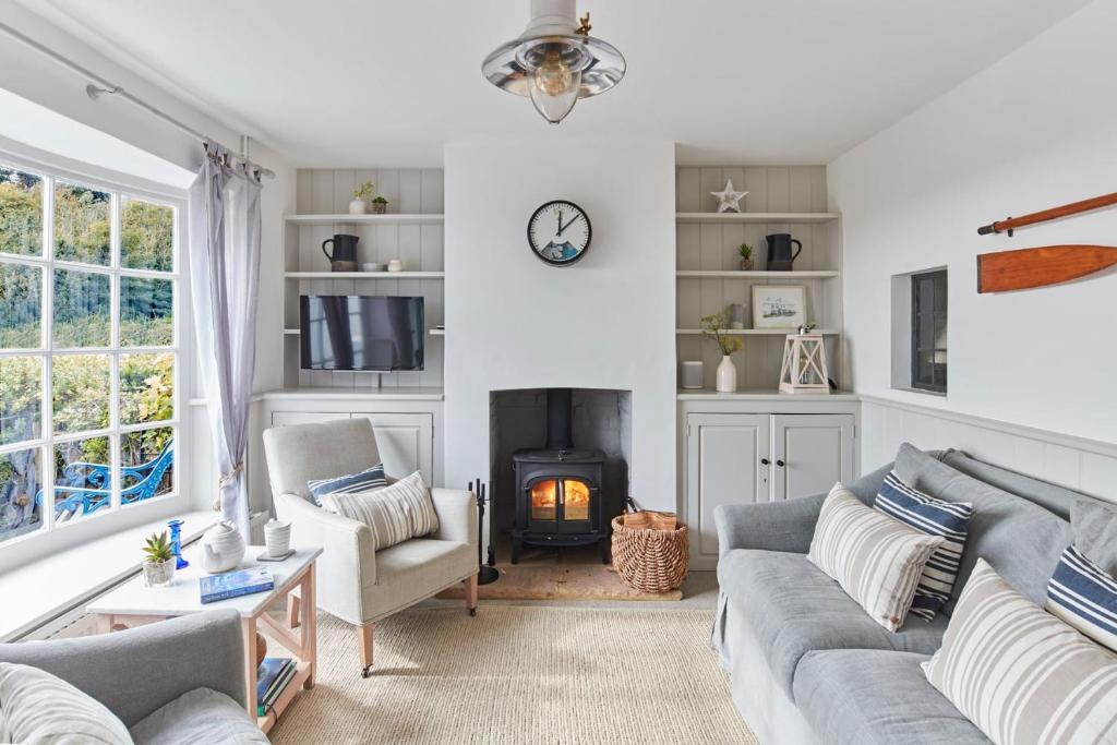 Bosun Cottage - Boutique retreat on the beach - Casa De Vacaciones