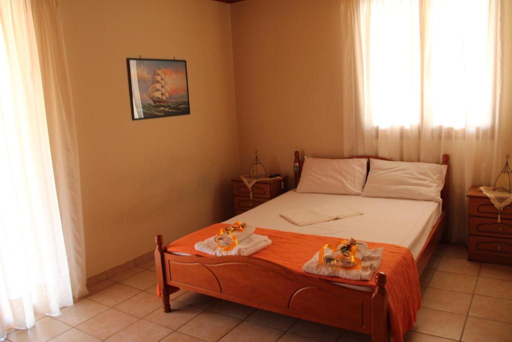 Stis Kyra - Vasilikis - 2