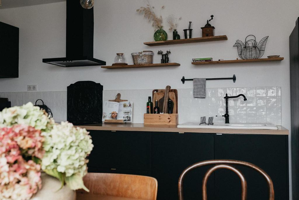 Le Comptoir de Constantin - Housity