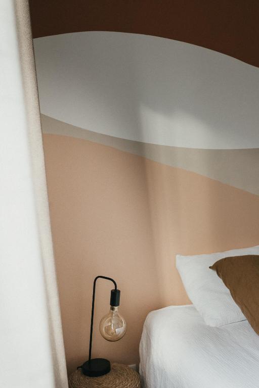 Le Comptoir de Constantin - Huis Met Drie Slaapkamers