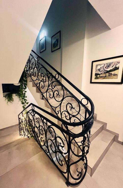 Hotel Genta - Resim 17