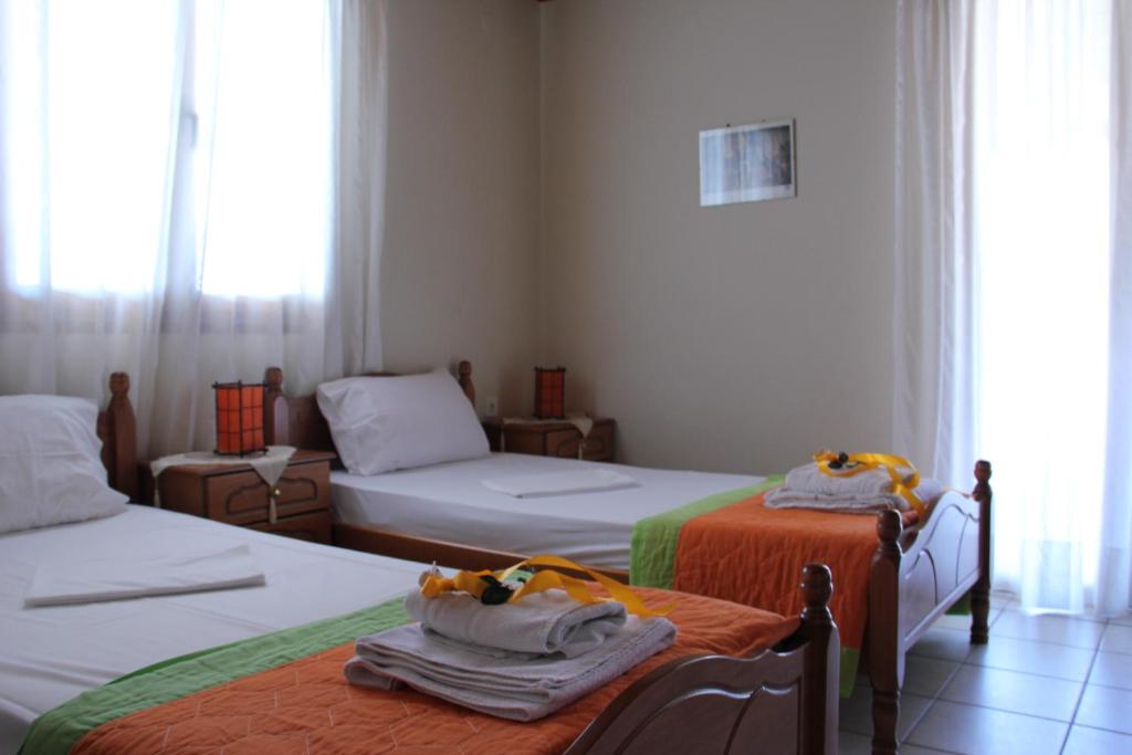 Stis Kyra - Vasilikis - 17